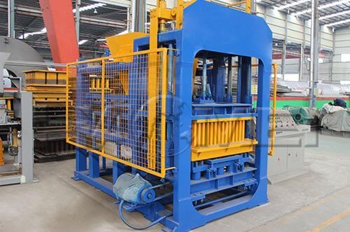 block making machine for sale in florida