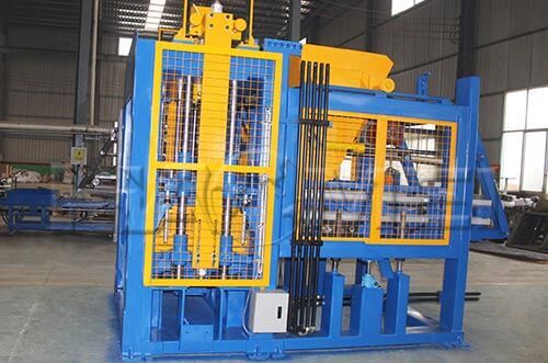 block making machine for sale