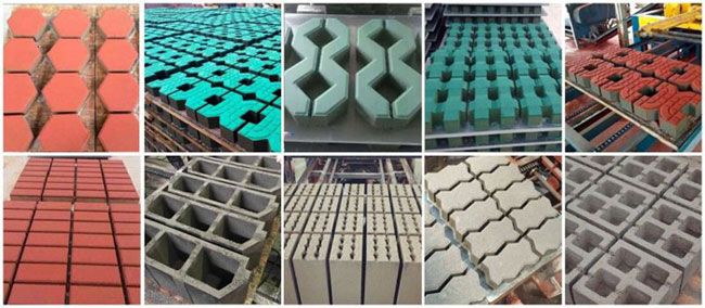 paver block nigeria