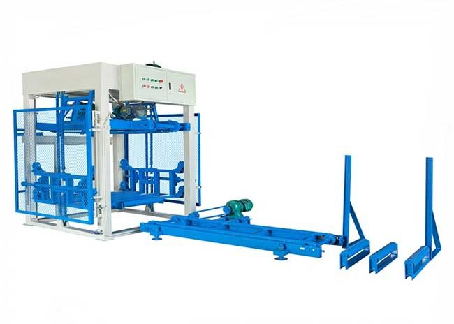 paver block machine philippines