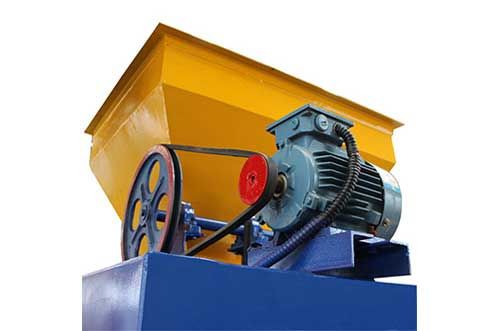 china block machinery