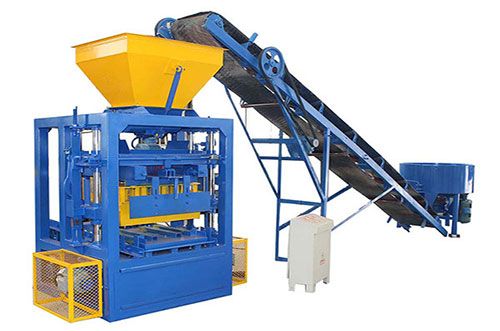 block machine for sale philippines