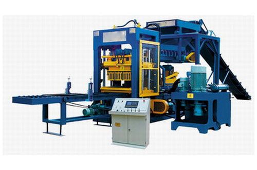 brick moulding machine manufacturers