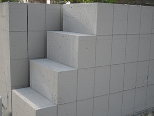 Lightweight brick production line equipment