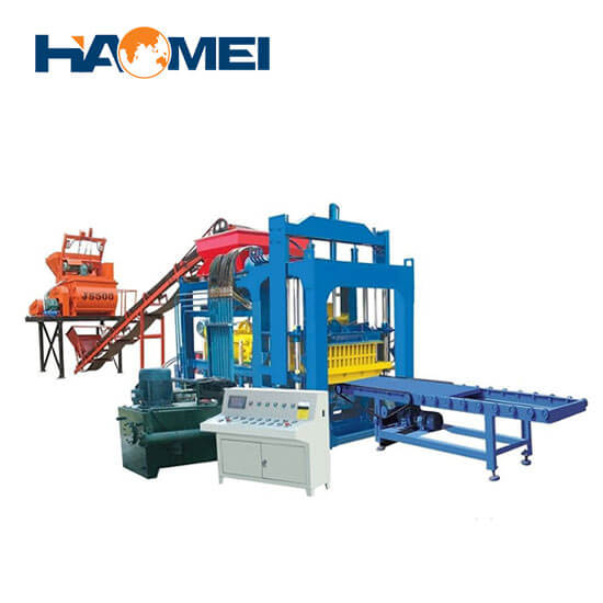 Refractory material brick press, refractory brick hydraulic press