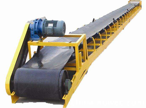 Selection of brick machine bucket elevator for autoclaved lime-sand brick equipment