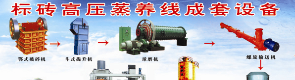 Quotation for Autoclaved Lime Sand Brick Equipment