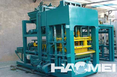 How about the product strength of mineral powder briquetting machine ball press equipment