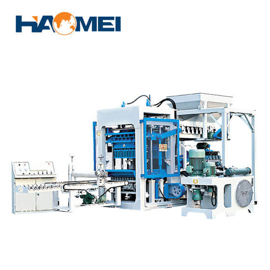 Several technical requirements that need to be guaranteed when steam-cured lime-sand brick equipment is in brick making