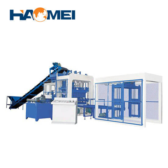 Metal chip briquetting machine