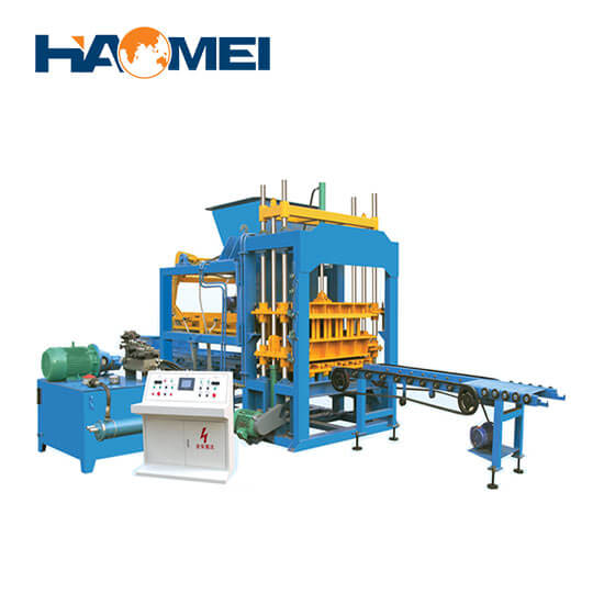 Steel chip briquetting machine